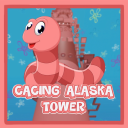 Cacing Alaska Tower