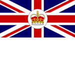 Crown Flag Line