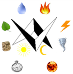 The REAL Elemental Heroes