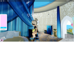 Princesses castle (Wip) Testing Group.