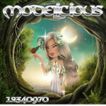 ୨୧ Modelicious