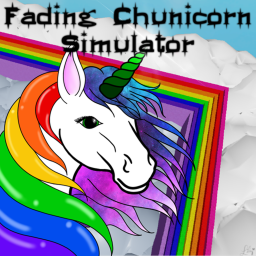 Fading Chunicorn Simulator