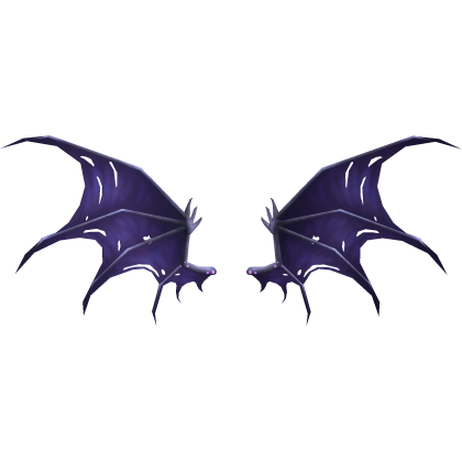 Uzi's Wings (Murder Drones)