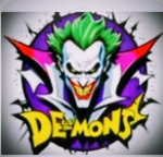 LOS D3MONS