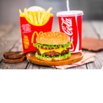 The Cult of McDonald’s