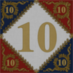 10e Regiмent