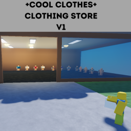 +cool clothes+ clothing store V1