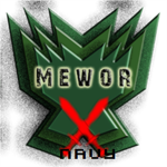 M.E.W.O.R Navy