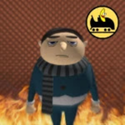 stop the villianous 6! Adventure Obby