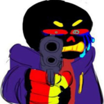 brutus's undertale fan group