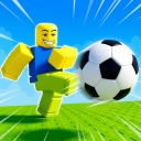 ⚽ Kick a Soccer Ball!
