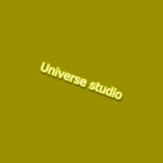 Universe studio development