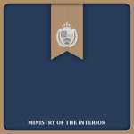 Silvoria Ministry of the Interior