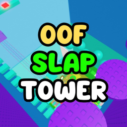 OOF Slap Tower
