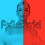 Pxlaroid