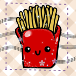 just join free fries