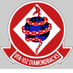 Diamondbacks Flight Team