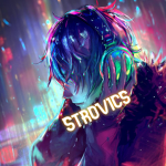 Strovics
