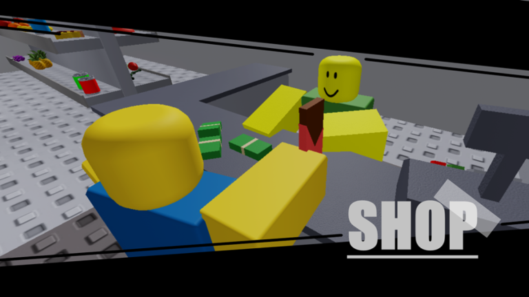 A Typical Office Day  screenshot 2