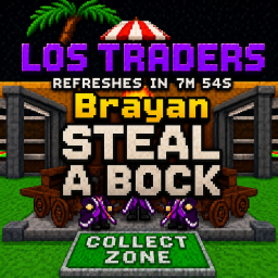Steal a XYD