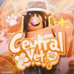 🐾 Work at a Veterinarian Clinic!