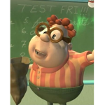 Carl wheezer fat fat cheezer