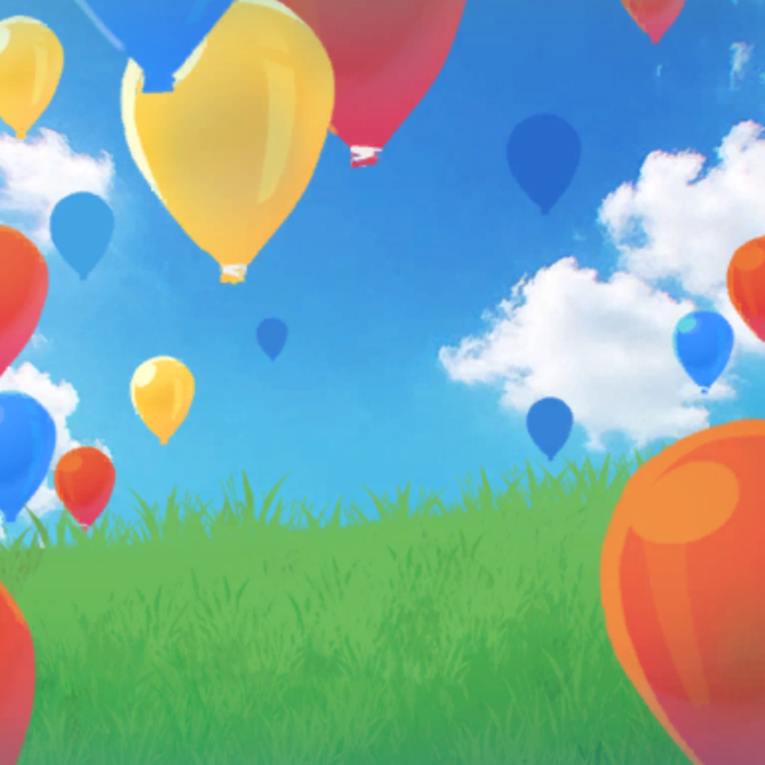 Jolly Balloons