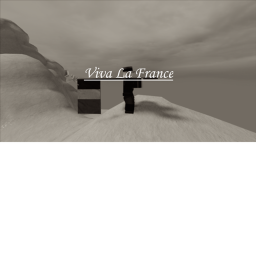 The Great War: Alps (French)
