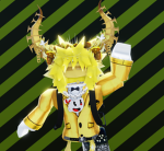 Gold(en) Community