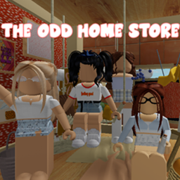 THE ODD HOME STORE (arranged)