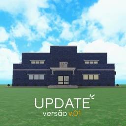 (EM BREVE!)Escola Municipal Gabriel Freitas🏫 icon
