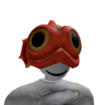 Fishes of Roblox!