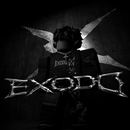 ( EXODO ) Roblox group icon