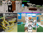 pandilla osito