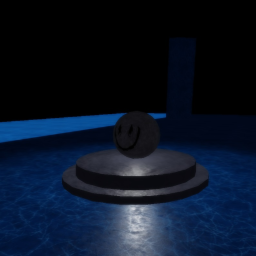 MJOLNIR