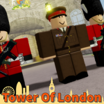 The Tower Of London Community