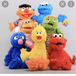 The Cutxies