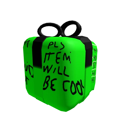Item Thumbnail