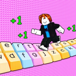+1 Walk Keyboard