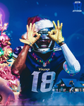 Roblox football league community