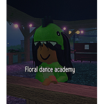 -Floral dance academy-