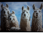 ~The Official Llama Fan Club~