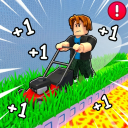+1 Speed Lawnmower Escape 🌱