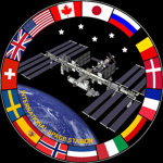 Crew of the ISS