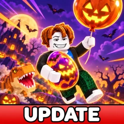 +1 Balloon For Eggs icon