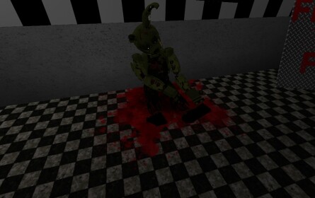 FNAF 1