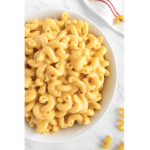 Khloe's Moms Mac And Cheese LoVing Club.