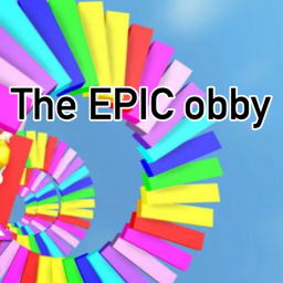 The Epic Obby