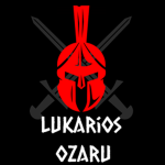 LUKARIOS AND OZARU FANS