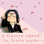 # Cherry squad
